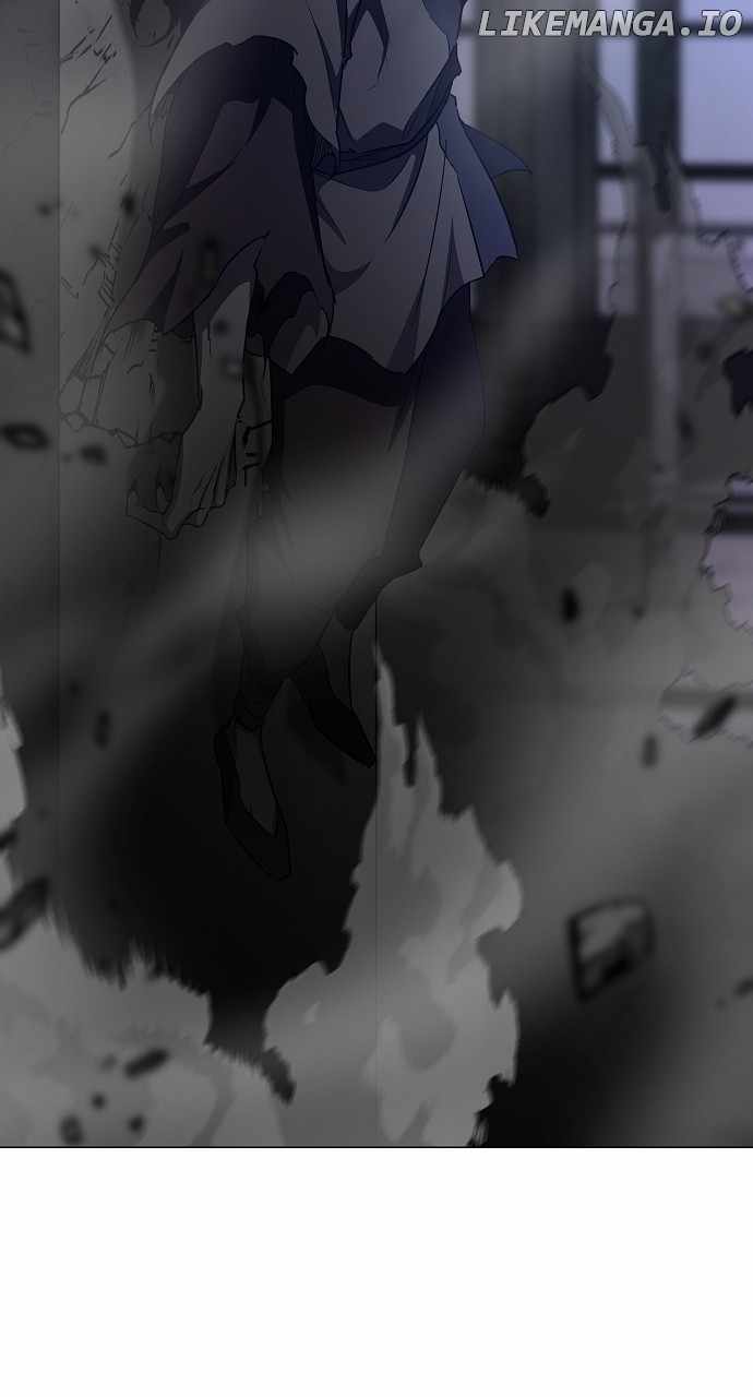 The Shaman's Blade Chapter 34 105